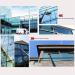 Water Fed Telescopic Brush Photovoltaic Panel Cleaning Window Cleaning Pole Extendable Cleaner Conservatory Roof Cleaning Tools (Color : 12ft/3.6m) - Buy Online on GoSupps.com