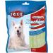 Trixie Denta Fun Chewing Chips with Spirulina Algae 100 g 100 g (Pack of 1) - Buy Online on GoSupps.com