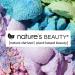 Nature's Beauty Eucalyptus & Tea Tree Bath Bomb 4.6 oz - 4-Pack Fizzy Spa Bath Bombs with Coconut Oil & Witch Hazel for Skin Soothing & Energy Restoration - Buy Online on GoSupps.com