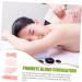 Magiclulu 12 STK Stone Scraping Tools - Hand Massage & Face Gua Sha Device | Body Roll Massage Plate | Pink Synthetic Resin - Buy Online on GoSupps.com