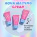 Aqua Melting Cream | Hydrating Gel Face Cream with Aloe | Soothes Sensitive Skin | pH Balancing Moisturizer - 1.69 oz - Buy Online on GoSupps.com