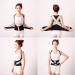 Back Posture Corrector For Women & Men With Clavicle Spine Back Support Breathable Adjustable Back Brace For Pain Relief From Neck Back Shoulders Corrector (Size : L) - Buy Online on GoSupps.com