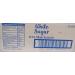 400 Silverspoon White Sugar Stick Sachets - 400 Count - Buy Now for Sweet Deals - Buy Online on GoSupps.com