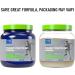 Buy POWERLIFE Tony Horton High Impact Plant Protein Powder - Vegan Keto Non-GMO No Sugar Added - 3000 MG HMB - Vanilla Flavor - Buy Online on GoSupps.com
