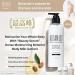 Buy Botanist Moisturizing Body Lotion - Natural & Organic Japanese Skin Care for Sensitive Dry Skin | Cassis & Jasmine 8.1 Fl Oz | International Shipping Available - Buy Online on GoSupps.com