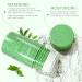 Green Tea Purifying Clay Stick Mask - Deep Cleansing & Oil Control for All Skin Types - Buy Online on GoSupps.com
