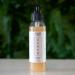 CSM Organic Face Wash - Gently Exfoliating Cleanser for Acne Prone & Dry Skin | Natural Essential Oil Formula | RENEW Anti-Aging Facial Wash Made in USA - Buy Online on GoSupps.com