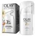Procter Gamble Olay Total Effects 7in1 day cream with SPF 15 and niacinamide offers 7 benefits for the skin one step for nourished and protected skin 50 ml