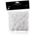 Beautytime cotton balls pack of 1 (1 x 40 pieces)