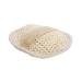 Bass Brushes Esthetician Grade Natural Sisal Bath & Body Hand Pad - Firm High Density Fibers - Model M2 - Buy Online on GoSupps.com