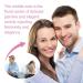Enhanced Pheromone Perfume Roll-On Pheromone Perfume Original Instinct Scent Women Pheromone Perfume 10ml (Peony) - Buy Online on GoSupps.com