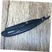 Beavorty Men's Razor - Rustproof Steel Shaver for a Smooth Safe Shave - Perfect Men's Grooming Tool - Buy Online on GoSupps.com