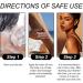 Luxury-Intensive Tanning Gel Tanning Accelerator Cream Intensive Tanning Luxe-Gel Natural Tanning Accelerator Cream Gel Sunbed Tanning Accelerator Effective in Sun-Beds Brown Tanning Cream 150g - Buy Online on GoSupps.com
