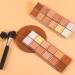 Complexion Correcting Palette - 12 Shades Cream Makeup Palette Blendable Creamy Texture High Coverage for Young Women Girls Family and Friends - Buy Online on GoSupps.com
