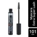 Rimmel Extra Super Lash Mascara Black 0.27 Fl Oz - Long-Lasting Formula for Bold Lashes - Buy Online on GoSupps.com