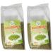 Biogust Organic Mung Beans 500 g (Pack of 2) 500 g (Pack of 2)