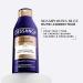 Dessange - Nutri-Corrective Blue Shampoo - For Colored or Bleached Blonde Hair - Californian Blonde - 250 ml - Pack of 3 - Buy Online on GoSupps.com