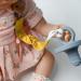 BioTat Schnuller Clip - Universal Baby Schnullerband | Leash for Soothing Toys | Perfect for Boys & Girls - Buy Online on GoSupps.com