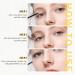 Lash Clusters Overnighter 5ML | Long-Lasting DIY Lash Extension Sealant | Healthy Lash Clusters Sealer for Overnight Use - Buy Online on GoSupps.com