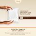 Venchi - Cacao et Noisette NO Added Sugar 1 kg - Sans dulcorants Artificiels - Sans Gluten - Buy Online on GoSupps.com