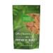 Natura d'Oriente Dehydrated Dried Peaches without Added Sugar 1000 g