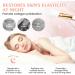 Allony Collagen Night Wrapping Mask Collagen Peel Off Face Masks Overnight Collagen Face Mask Firming and Lifting Moisturizing and Moisturizing Suitable for All Skin Types(75g) - Buy Online on GoSupps.com