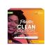 Playtex Clean Comfort Organic Cotton Tampons Regular Absorbency Fragrance-Free Organic Cotton - 30ct