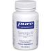 Pure Encapsulations Synergy K Support Bones Arterial Health - 120 Capsules