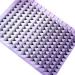 Premium Handmade Eyelash Extensions - HBZGTLAD 30/40D Fluffy Fans C/D/DD Curl 0.05mm Thin Base Matte Black Realistic Lashes (8-15mm Mix) - International Shipping Available - Buy Online on GoSupps.com