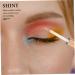 Didiseaon 5pcs Long Lasting Eyeliner Liquid Eye Shadow Gold Eyeliner Glitter - Buy Online on GoSupps.com