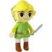 Nintendo Zelda Link Jumbo Basic Plush Animal - Officially Licensed - Buy Online on GoSupps.com
