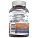 Amazing Formulas Beta Alanine Supplement | 2250 Mg Per Serving | 120 Capsules | Non-GMO | Gluten-Free | Made in USA (Pack of 2) - Buy Online on GoSupps.com