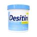 Desitin Rapid Relief Creamy Jar 16-ounce Relieves Diaper Rash Discomfort New