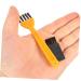 Beaupretty 48pcs Electric Shaver & Electronics Cleaner Brush - Portable Mini Multi-Purpose Tool for Grout Keyboard Laptop & Razor Cleaning - International Shipping Available - Buy Online on GoSupps.com