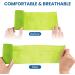60 Rolls Self Adhesive Bandages Wrap | 30 Pack 2 x 5 Yards & 30 Pack 4 x 5 Yards Sports Bandages | Breathable Cohesive Tape for Sports Wrist Ankle | Elastic Bandage Rolls in 15 Colors - Buy Online on GoSupps.com