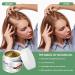 Natural Raw Batana Hair Oil Conditioner - Organic Hair Growth & Moisturizing Scalp Treatment for Men & Women - Prevent Hair Fall & Restore Damaged Hair 3.52FL. OZ - Buy Online on GoSupps.com