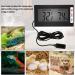 iPower Reptile Heat Mat + Hygrometer - Terrarium Heating Pad & Digital Thermostat for Amphibians & Reptiles - Buy Online on GoSupps.com