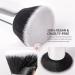 DUcare Flat Top Kabuki Brush - Professional Liquid & Powder Foundation Makeup Brush - Buy Online on GoSupps.com