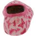 Beck Girls Papillon Gymnastics Shoes - Pink - Size 23 EU | International Shipping Available - Buy Online on GoSupps.com