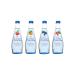 Clearly Canadian Sparkling Flavored Water (4 Flavor Sampler, 12 Pack Variety)