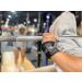 Professional Wrist Wraps for Weightlifting - 18 Pair with Strong Thumb Loop for Support in Strength Training, Bodybuilding, Powerlifting, and Calisthenics - Black - Buy Online on GoSupps.com