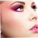 minkissy 1 Box Lotus Porcelain Plate False Eyelashes Faux Lashes Faux Eyelashes False Eyelashes Lashes Natural False Eyelashes Creative Fake Eyelashes Party Eyelashes - Buy Online on GoSupps.com
