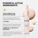 BABOR Perfect Glow Ampoule Serum - Perfection Peptide P3 for Even Skin Tone - Buy Online on GoSupps.com