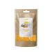 Carefood - Organic Turmeric Latte Powder - Superfood Turmeric 100% Organic Vegan Friendly - Natural Superfood Ideal for Juice