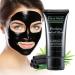 Black Head Remover for Face - Charcoal Peel Off Blackhead Mask Nose Blackhead Remover Pore Remover Deep Cleansing Blackhead Pores Acne for All Skin Types