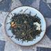 Wonderful Spirulina Green Tea Blend High Quality Infusion 50g Pack Tea Soul - Buy Online on GoSupps.com