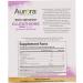 Aurora Nutrascience Nano-Liposomal Powdered 750 mg - 30 Packets - Buy Online on GoSupps.com