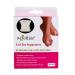 Softior 8 Pack Gel Toe Separators Spacers - Size Medium - Buy Online on GoSupps.com