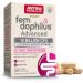 Jarrow Formulas Fem-Dophilus Advanced - 30 Veggie Capsules