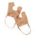 Sosoport 2 Pairs Toe Orthosis & Bunion Pad - Hammertoe Brace Bunion Cushion & Toe Separators for Men & Women - Comfortable Feet Care Products - Buy Online on GoSupps.com